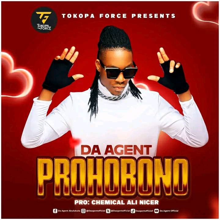 Da Agent